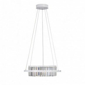 Подвесная люстра Vitaluce V54010 V54010-0/1S в Салехарде - salekhard.ok-mebel.com | фото 3