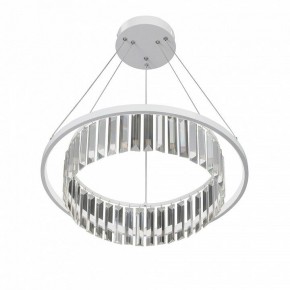 Подвесная люстра Vitaluce V54010 V54010-0/1S в Салехарде - salekhard.ok-mebel.com | фото 4