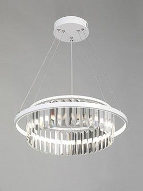 Подвесная люстра Vitaluce V54010 V54010-0/1S в Салехарде - salekhard.ok-mebel.com | фото 5