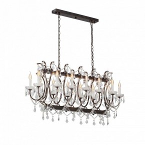 Подвесная люстра Vitaluce V5814 V5814-7/14 в Салехарде - salekhard.ok-mebel.com | фото 2