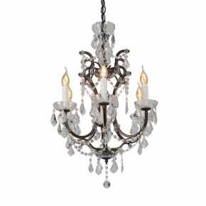 Подвесная люстра Vitaluce V5815 V5815-7/6 в Салехарде - salekhard.ok-mebel.com | фото 3