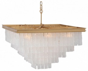 Подвесная люстра Vitaluce V5818 V5818-8/13 в Салехарде - salekhard.ok-mebel.com | фото