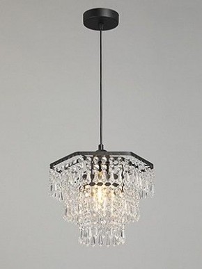 Подвесная люстра Vitaluce V5883 V5883-1/1S в Салехарде - salekhard.ok-mebel.com | фото 5