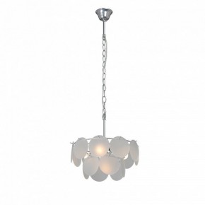 Подвесная люстра Vitaluce V5888 V5888-9/4 в Салехарде - salekhard.ok-mebel.com | фото 2