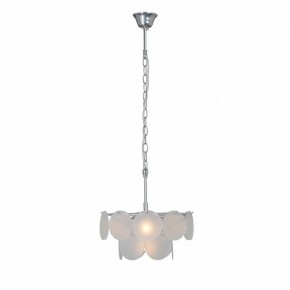 Подвесная люстра Vitaluce V5888 V5888-9/4 в Салехарде - salekhard.ok-mebel.com | фото 4