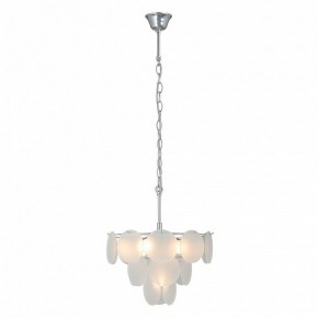 Подвесная люстра Vitaluce V5888 V5888-9/7 в Салехарде - salekhard.ok-mebel.com | фото 3
