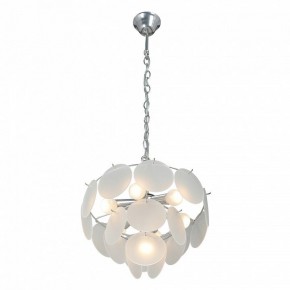 Подвесная люстра Vitaluce V5888 V5888-9/7 в Салехарде - salekhard.ok-mebel.com | фото 4
