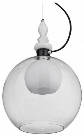 Подвесной светильник 33 идеи M40WH PND182.01.17CH.003BL-M40WH в Салехарде - salekhard.ok-mebel.com | фото