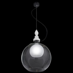 Подвесной светильник 33 идеи M40WH PND182.01.17CH.003BL-M40WH в Салехарде - salekhard.ok-mebel.com | фото 4