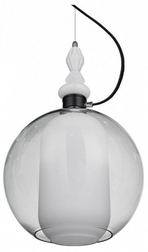 Подвесной светильник 33 идеи M66TR PND182.01.17CH.003BL-M66TR в Салехарде - salekhard.ok-mebel.com | фото