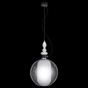 Подвесной светильник 33 идеи M66TR PND182.01.17CH.003BL-M66TR в Салехарде - salekhard.ok-mebel.com | фото 2