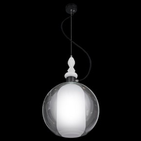 Подвесной светильник 33 идеи M66TR PND182.01.17CH.003BL-M66TR в Салехарде - salekhard.ok-mebel.com | фото 4
