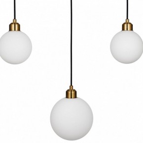 Подвесной светильник 33 идеи PND PND102M.05.01PA.003BL-M33WH в Салехарде - salekhard.ok-mebel.com | фото 3