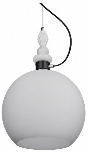 Подвесной светильник 33 идеи S37WH PND182.01.17CH.003BL-S37WH в Салехарде - salekhard.ok-mebel.com | фото