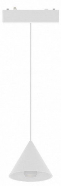 Подвесной светильник Aployt Magnetic track 48 APL.0122.10.06 в Салехарде - salekhard.ok-mebel.com | фото 2