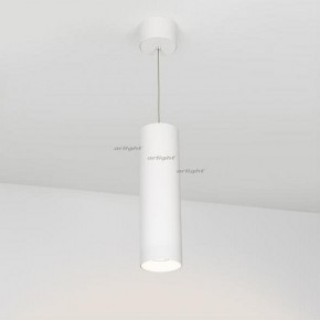 Подвесной светильник Arlight SP-POLO-HANG-LONG300-R85-15W Warm3000 (WH-WH, 40 deg) 027414 в Салехарде - salekhard.ok-mebel.com | фото 2