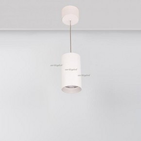 Подвесной светильник Arlight SP-POLO-HANG-R85-15W White5000 (WH-WH, 40 deg) 027426 в Салехарде - salekhard.ok-mebel.com | фото 3