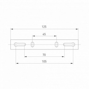 Подвесной светильник Arlight TROPIC 43404 в Салехарде - salekhard.ok-mebel.com | фото 3