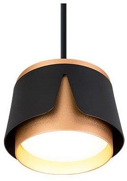 Подвесной светильник Arte Lamp Amaks A8028SP-1BK в Салехарде - salekhard.ok-mebel.com | фото