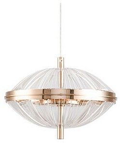 Подвесной светильник Arte Lamp Andromeda A2089SP-6GO в Салехарде - salekhard.ok-mebel.com | фото