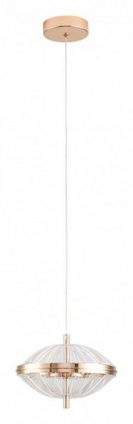 Подвесной светильник Arte Lamp Andromeda A2089SP-6GO в Салехарде - salekhard.ok-mebel.com | фото 2