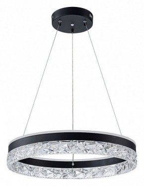 Подвесной светильник Arte Lamp Apollo A2549SP-75BK в Салехарде - salekhard.ok-mebel.com | фото 2