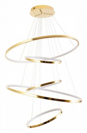 Подвесной светильник Arte Lamp Arcane A2974SP-137PB в Салехарде - salekhard.ok-mebel.com | фото