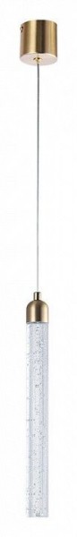 Подвесной светильник Arte Lamp Bias A1802SP-5PB в Салехарде - salekhard.ok-mebel.com | фото 2