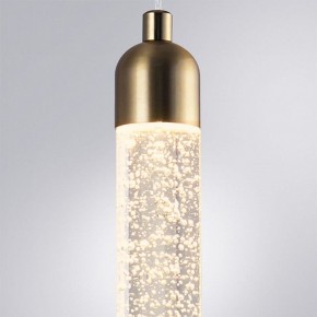 Подвесной светильник Arte Lamp Bias A1802SP-5PB в Салехарде - salekhard.ok-mebel.com | фото 3