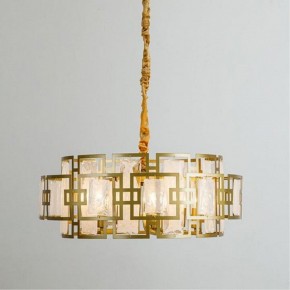 Подвесной светильник Arte Lamp Blake A4087SP-6SG в Салехарде - salekhard.ok-mebel.com | фото 3