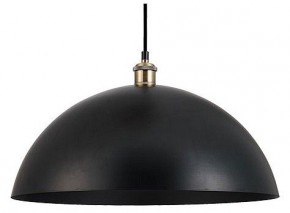 Подвесной светильник Arte Lamp Cappello A7056SP-1BK в Салехарде - salekhard.ok-mebel.com | фото