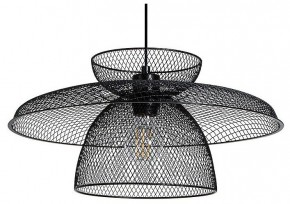 Подвесной светильник Arte Lamp Castello A7067SP-1BK в Салехарде - salekhard.ok-mebel.com | фото 2