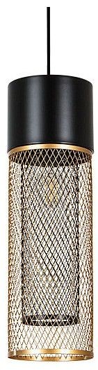 Подвесной светильник Arte Lamp Castello A7068SP-1GO в Салехарде - salekhard.ok-mebel.com | фото