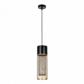 Подвесной светильник Arte Lamp Castello A7068SP-1GO в Салехарде - salekhard.ok-mebel.com | фото 2