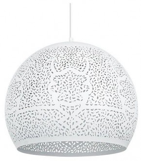 Подвесной светильник Arte Lamp Celesta A7057SP-1WH в Салехарде - salekhard.ok-mebel.com | фото