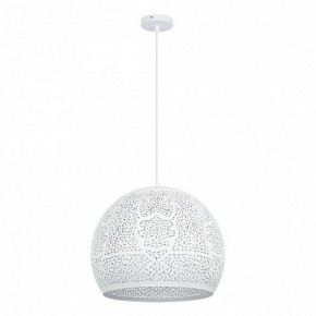 Подвесной светильник Arte Lamp Celesta A7057SP-1WH в Салехарде - salekhard.ok-mebel.com | фото 2
