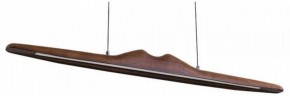 Подвесной светильник Arte Lamp Conca A4286SP-19BK в Салехарде - salekhard.ok-mebel.com | фото