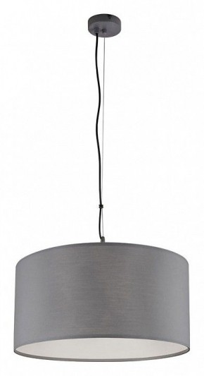 Подвесной светильник Arte Lamp Coppa A4095SP-3GY в Салехарде - salekhard.ok-mebel.com | фото 2