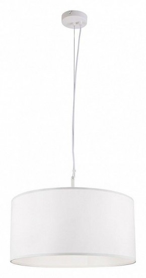 Подвесной светильник Arte Lamp Coppa A4095SP-3WH в Салехарде - salekhard.ok-mebel.com | фото 2