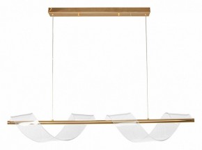 Подвесной светильник Arte Lamp Fiorita A2093SP-2GO в Салехарде - salekhard.ok-mebel.com | фото 2