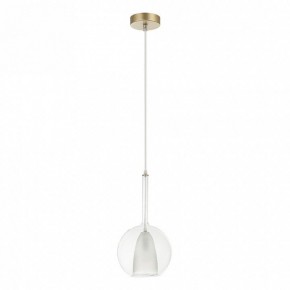 Подвесной светильник Arte Lamp Gala A2720SP-1SG в Салехарде - salekhard.ok-mebel.com | фото 2
