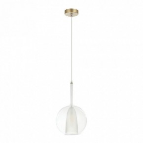 Подвесной светильник Arte Lamp Gala A2725SP-1SG в Салехарде - salekhard.ok-mebel.com | фото
