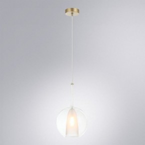 Подвесной светильник Arte Lamp Gala A2725SP-1SG в Салехарде - salekhard.ok-mebel.com | фото 3