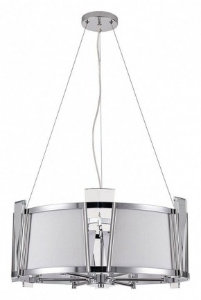 Подвесной светильник Arte Lamp Grato A4079LM-6CC в Салехарде - salekhard.ok-mebel.com | фото 2