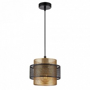 Подвесной светильник Arte Lamp Grid A7069SP-1GO в Салехарде - salekhard.ok-mebel.com | фото