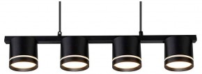 Подвесной светильник Arte Lamp Legacy A8024SP-4BK в Салехарде - salekhard.ok-mebel.com | фото