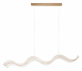 Подвесной светильник Arte Lamp Medusa A2092SP-1GO в Салехарде - salekhard.ok-mebel.com | фото 2
