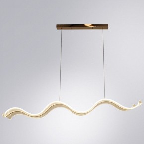 Подвесной светильник Arte Lamp Medusa A2092SP-1GO в Салехарде - salekhard.ok-mebel.com | фото 3