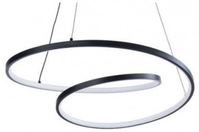 Подвесной светильник Arte Lamp Millo A3893SP-30BK в Салехарде - salekhard.ok-mebel.com | фото