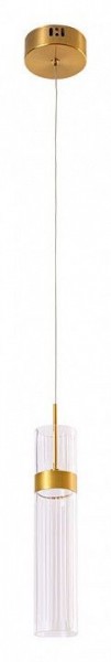 Подвесной светильник Arte Lamp Misty A2950SP-5PB в Салехарде - salekhard.ok-mebel.com | фото 2
